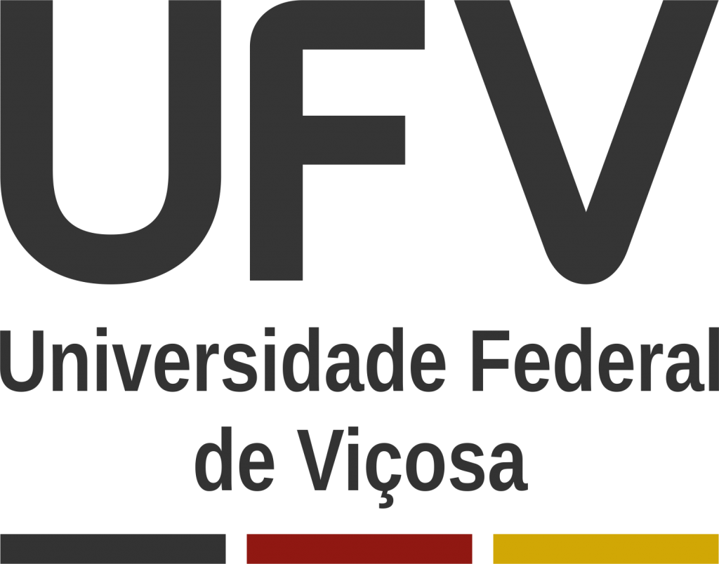 Logo de UFV