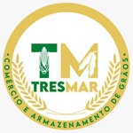 Logo de Armazém Três Marias