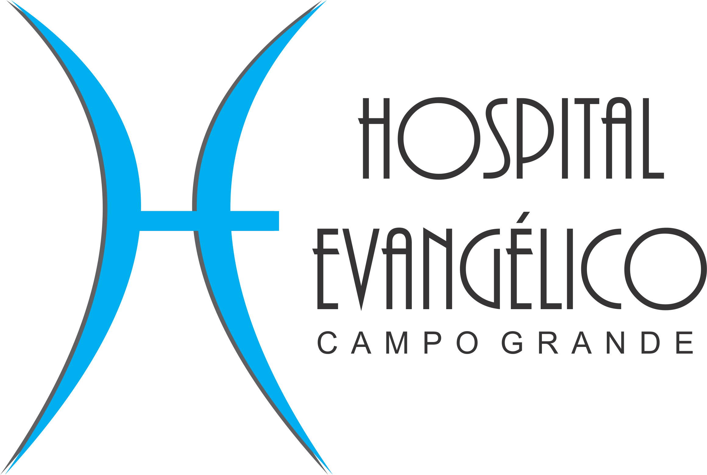 Logo de Hospital Evangélico