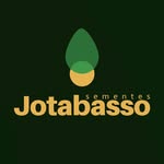 Logo de Sementes Jota Basso