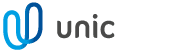 Logo de UNIC