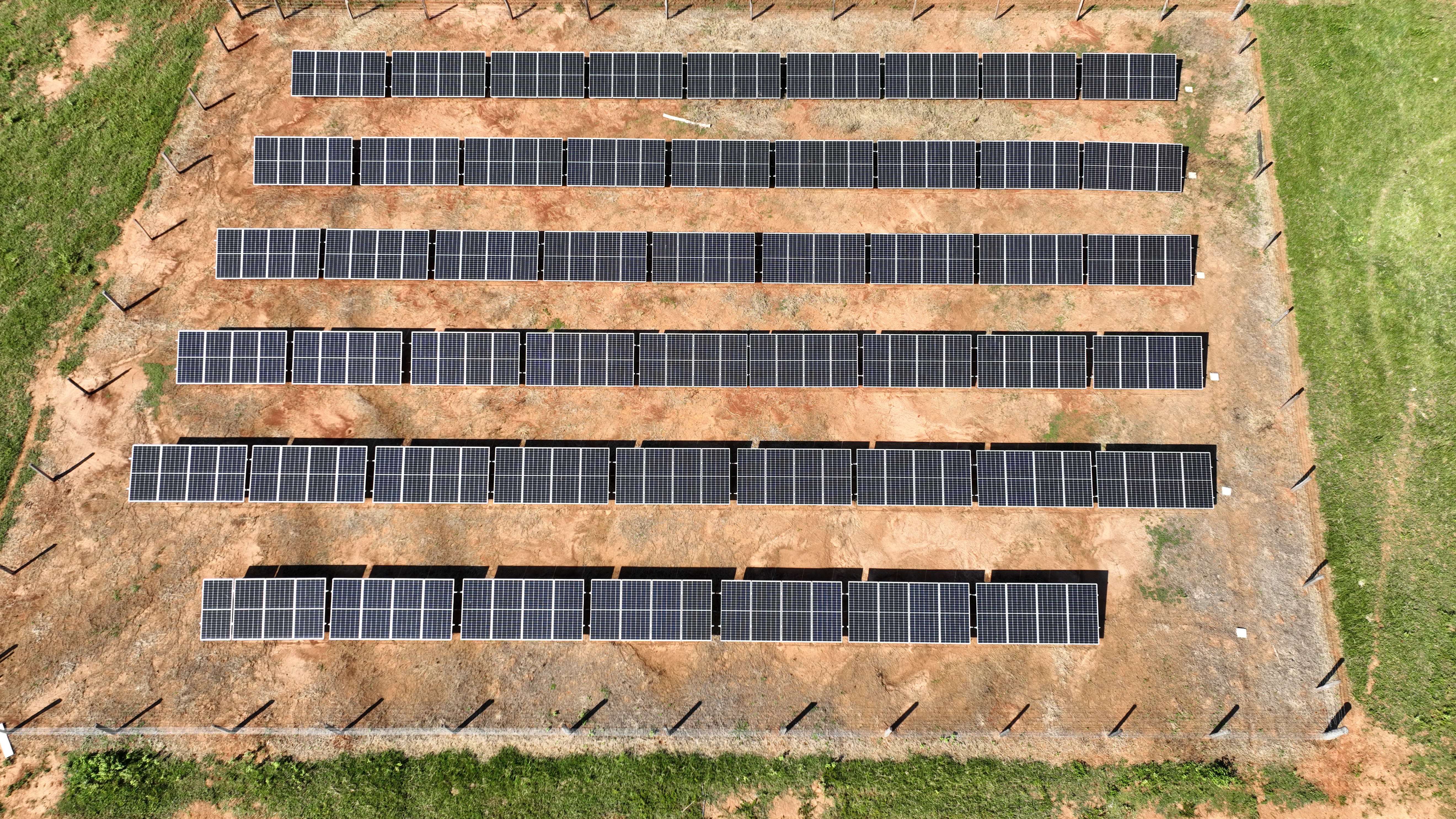 Usina Solar Itaporã (Solar23)